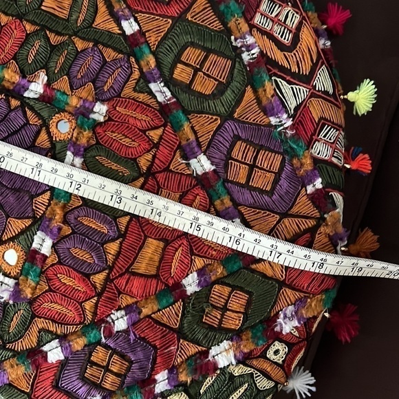 Aztek Bag - Picture 7 of 8